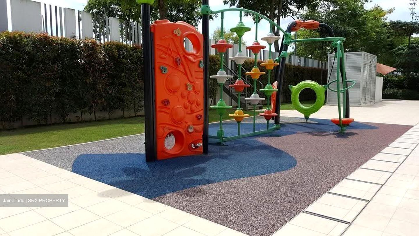 Parc Rosewood (D25), Condominium #635905331